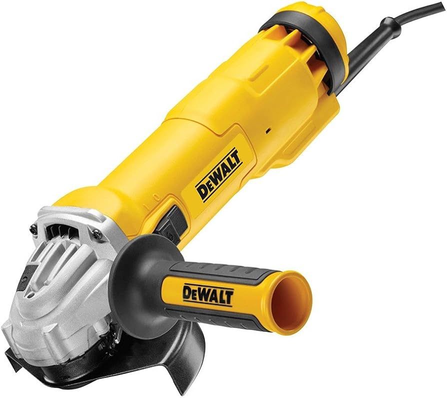 Angle Grinder 1200W 125mm