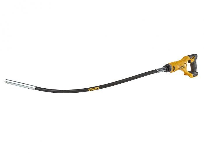 DEWALT WIBRATOR DO BETONU 18V 1 2m DCE531N-XJ