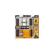 DEWALT ZESTAW KOŃCÓWEK FLEXTORQ 29cz.