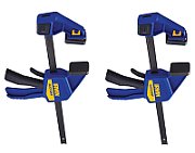 IRWIN QUICK-CHANGE QUICK RELEASE CLAMP 300mm TYPE 512