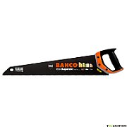 BAHCO HAND SAW 550mm SUPERIOR