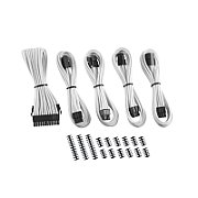 CableMod Classic ModMesh Cable Extension Kit - 8+8 Series - white