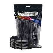 CableMod PRO ModMesh Cable Extension Kit - carbon