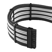 CableMod PRO ModMesh RT ASUS/Seasonic/Phanteks Cable Kits - black/white