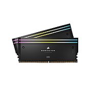 CORSAIR DOMINATOR TITANIUM RGB 64GB 2x