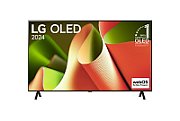 LG OLED65B43LA TV 165.1 cm (65 ) 4K Ultra HD Smart TV Wi-Fi Black
