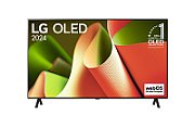 LG OLED65B43LA TV 165.1 cm (65 ) 4K Ultra HD Smart TV Wi-Fi Black