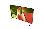 LG OLED65B43LA TV 165.1 cm (65 ) 4K Ultra HD Smart TV Wi-Fi Black