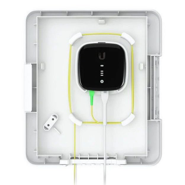 Ubiquiti Networks UF-TERMINAL-BOX incintă echipament de rețea