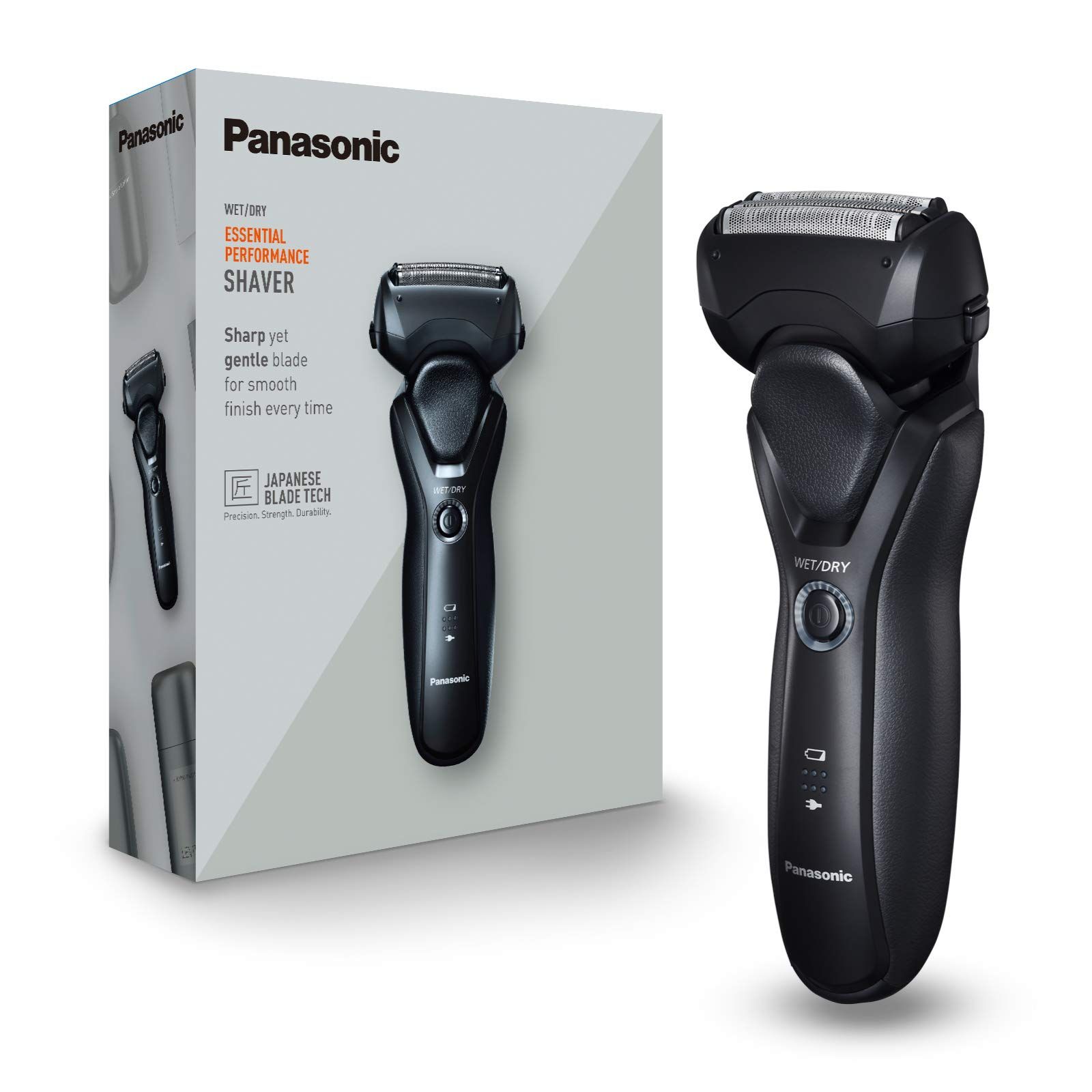 Panasonic ES-RT37 - shaver