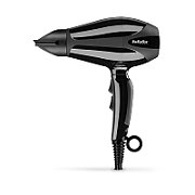 BaByliss Compact Pro 2400 2400 W Black