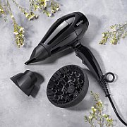 BaByliss Compact Pro 2400 2400 W Black