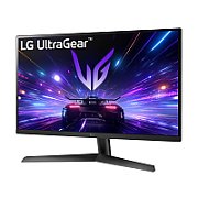 Monitor 27 inch LG 27GS60F-B 1920 x 1080 pixeli, 180 Hz