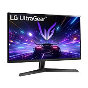 Monitor 27 inch LG 27GS60F-B 1920 x 1080 pixeli, 180 Hz
