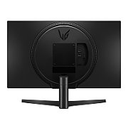 Monitor 27 inch LG 27GS60F-B 1920 x 1080 pixeli, 180 Hz