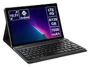 Tablet BLOW PlatinumTAB11 10 5  4G LTE 8GB/128GB octacore + case