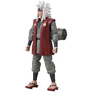 ANIME HEROES NARUTO - JIRAIYA