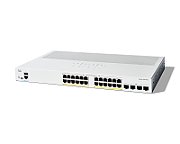 CATALYST 1200 24-PORT GE POE/4X1G SFP