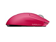 PRO X SUPERLIGHT Wireless Gaming Mouse - MAGENTA - EWR2