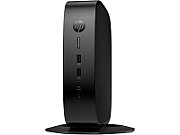 Desktop PC HP Elite t755 Thin Client, AMD V2546 (6 C / 12 T, 3.95 GHz), 16 GB RAM, 256 GB SSD, AMD AMD Radeon, Windows 10 IOT Enterprise
