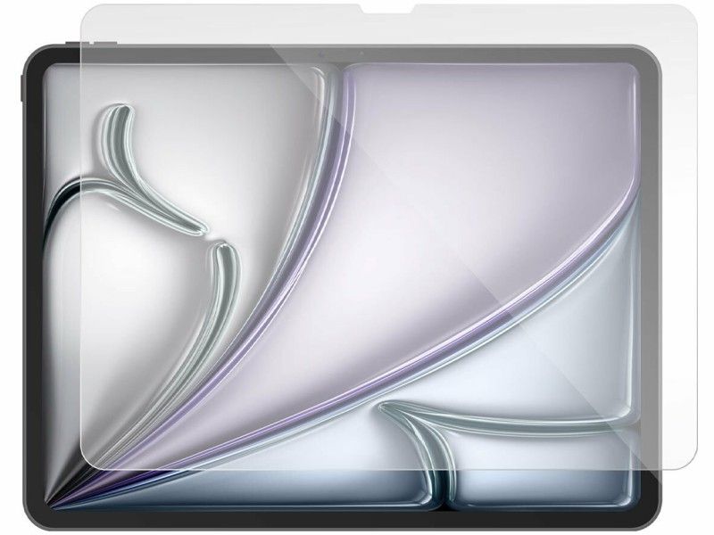 IPAD AIR M2 13IN (2024)/TEMPERED GLASS SCREEN PROTECTOR