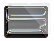 IPAD PRO M4 11IN (2024)/TEMPERED GLASS SCREEN PROTECTOR