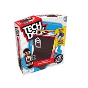 SPIN TechDeck 6068233 /3 Aerobatic Shaft