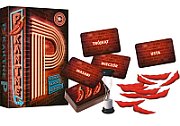 Spicy P game 02493 Clubs