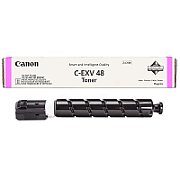 Canon C-EXV 48 toner cartridge 1 pc(s) Original Magenta
