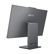All-In-One Lenovo IdeaCentre AIO 27IRH9, 27 inch 2560 x 1440, Intel Core I5-13420H (8 C / 12 T, 3.4 GHz - 4.6 GHz, 12 MB cache, 95W), 16 GB RAM, 1 TB SSD, Intel UHD Graphics, Fara sistem de operare