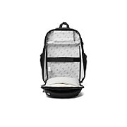 RODE backpack Rucksack Black Alcantara  Polyester