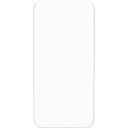 OB PREM PRO GLASS ANTIMICROBIAL/PRIVACY APPLE IPHONE 15 CLEAR PP
