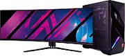 Monitor 49 inch MSI MPG 491CQP QD-OLED 5120 x 1440 pixeli, 144 Hz