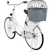 TRIXIE Basket for Bicycle Carrier