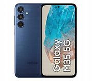Samsung Galaxy M35 M356 5G 6/128 Dark Blue