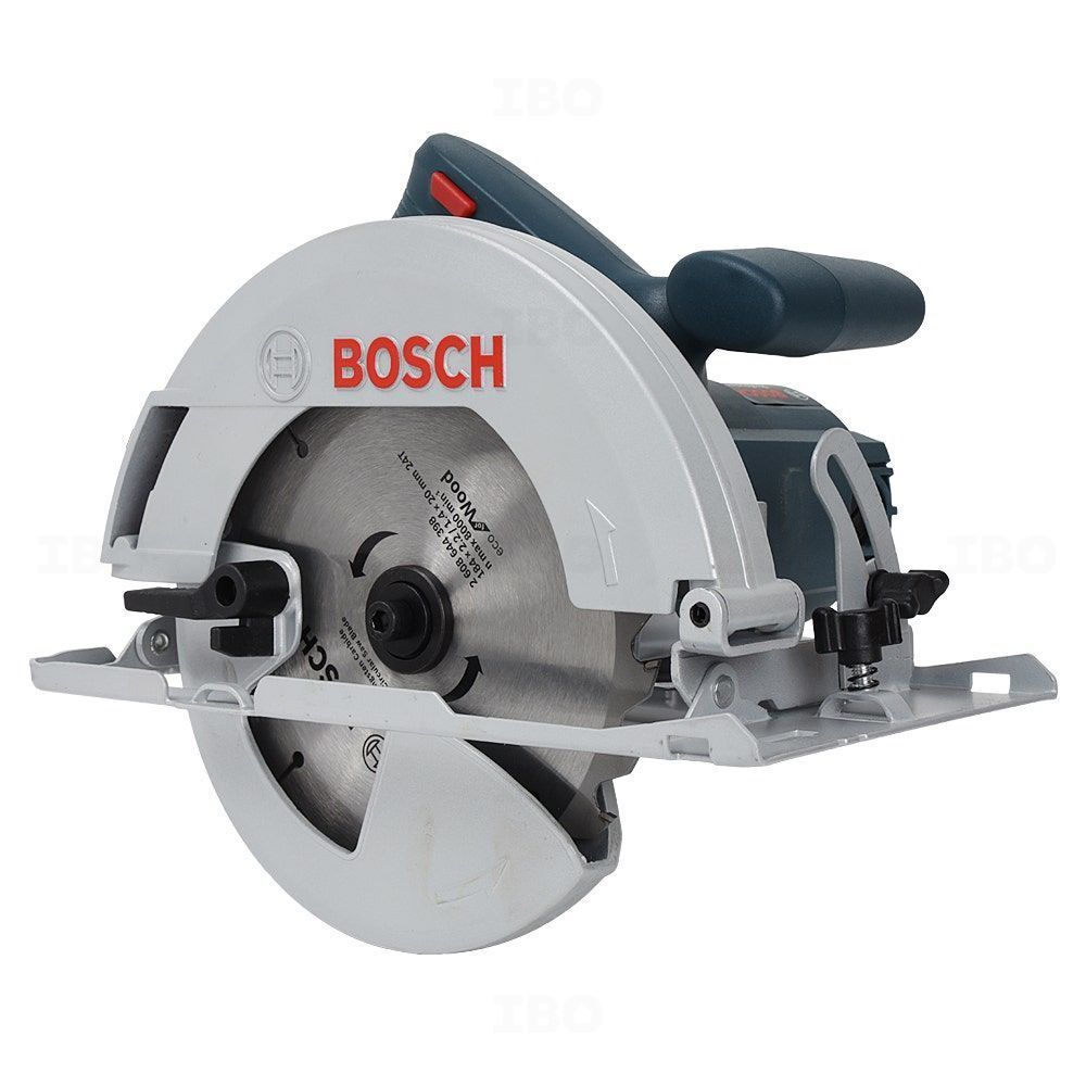 BOSCH. GKS 140 SAW