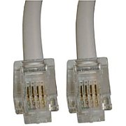 ADSL RJ11-TO-RJ11/STRAIGHT CABLE