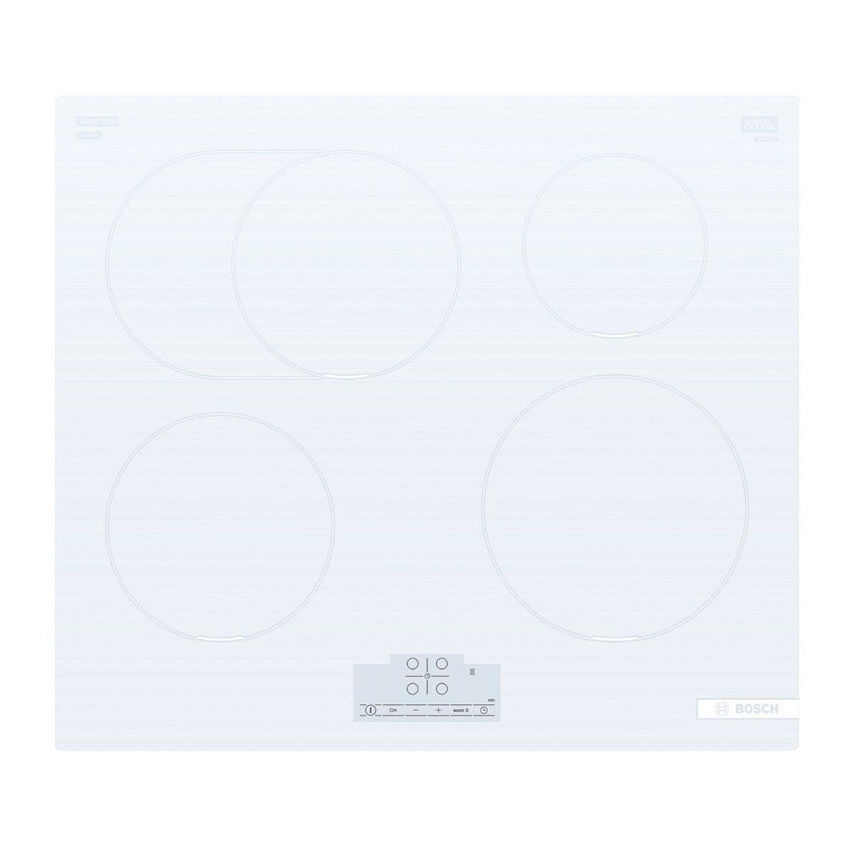 BOSCH PIF612BB1E induction cooktop