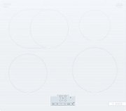 BOSCH PIF612BB1E induction cooktop