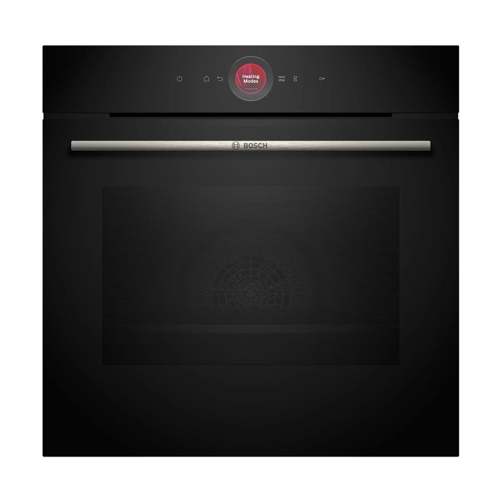 Bosch Serie 8 HBG7241B1 oven 71 L A+ Black