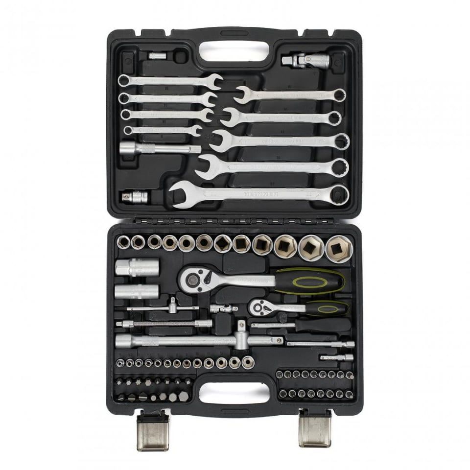 HR TRUSA 54 BITI CR-V