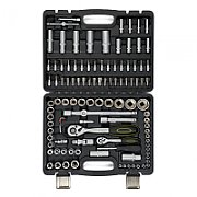 HR TRUSA 131 PIESE 1/4  CR-V