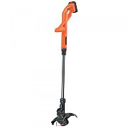 BLACK+DECKER STRING MOWER 18V 25cm ST182320 1x2.0Ah