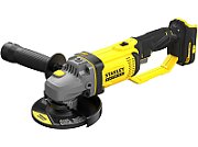 ST ANGLE GRINDER 125mm V20