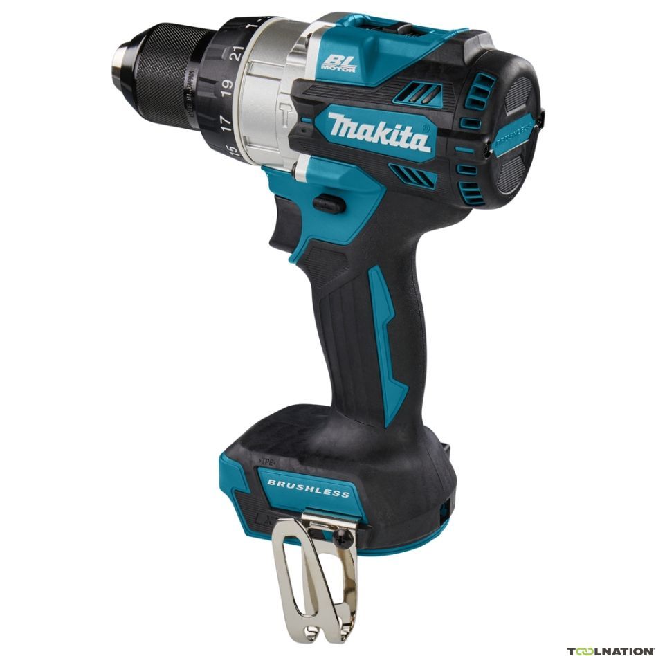 MAKITA. SCREWDRIVER UD.18V 130/65Nm 2x5 0Ah DHP486RTJ