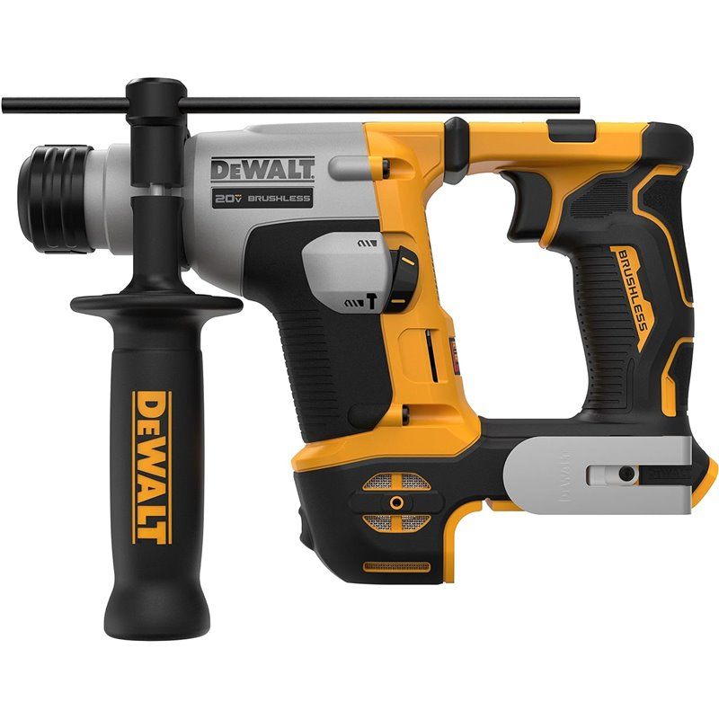 DEWALT MŁOTOWIERTARKA 12V 1 1J WIERCENIE DCH072NT