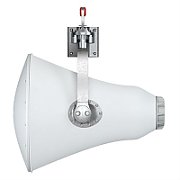 RF Elements -UD-TP-24- UltraDish™ TP 24, gain 24.4dBi antene de rețea Antenă tip horn TwistPort 24,4 dBi