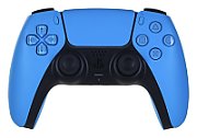 Kontroler bezprzewodowy Sony PlayStation 5 DualSense Starlight Blue V2