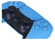 Kontroler bezprzewodowy Sony PlayStation 5 DualSense Starlight Blue V2