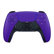 Kontroler bezprzewodowy Sony PlayStation 5 DualSense Galactic Purple V2